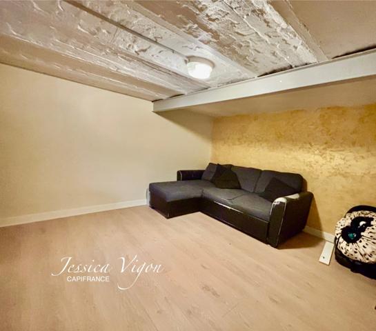 À VENDRE – MAISON FAMILIALE - 6 pièces 115 M² – LE HAVRE – QUARTIER SANVIC