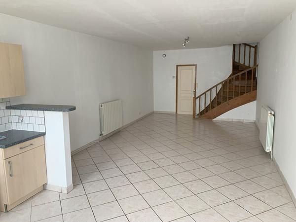 Maison Marennes Hiers Brouage 3 pièce(s) 79.95 m2