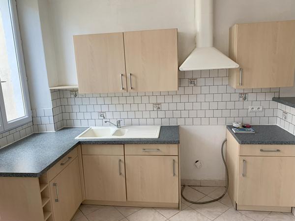 Maison Marennes Hiers Brouage 3 pièce(s) 79.95 m2