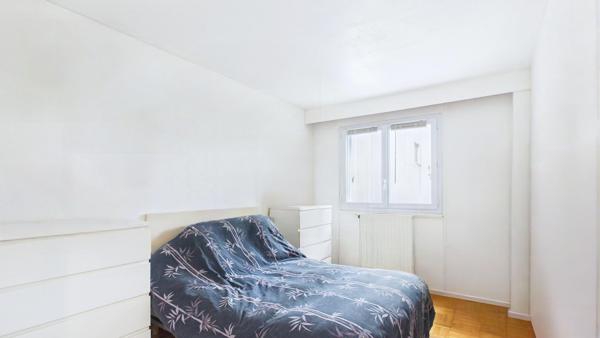 Quartier Le Plateau, T5 avec balcon en parfait état