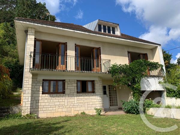 Maison à vendre  5 pièces - 190,06 m2 THOMERY - 77
