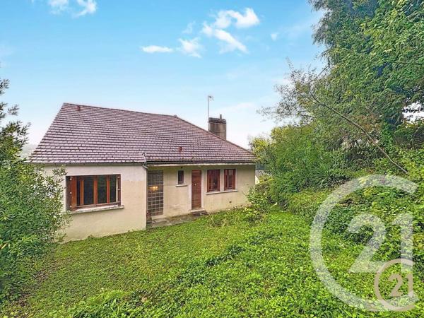 Maison à vendre  5 pièces - 190,06 m2 THOMERY - 77