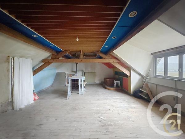 Maison à vendre  5 pièces - 190,06 m2 THOMERY - 77