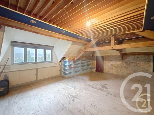 Maison à vendre  5 pièces - 190,06 m2 THOMERY - 77
