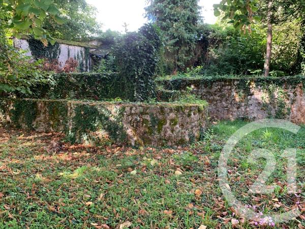 Maison à vendre  5 pièces - 190,06 m2 THOMERY - 77