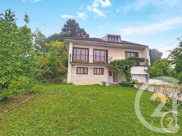 Maison à vendre  5 pièces - 190,06 m2 THOMERY - 77