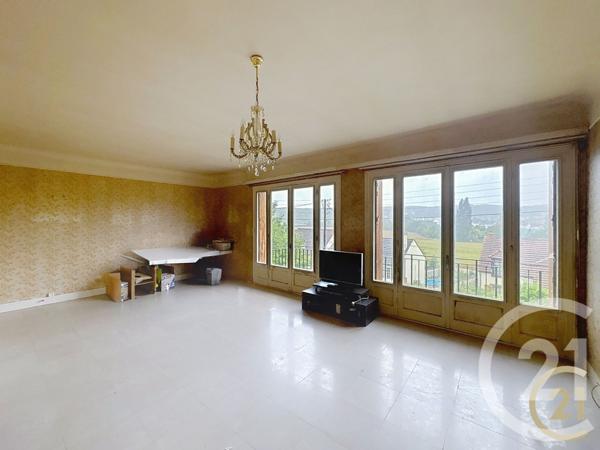 Maison à vendre  5 pièces - 190,06 m2 THOMERY - 77