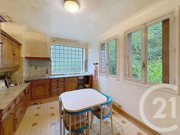 Maison à vendre  5 pièces - 190,06 m2 THOMERY - 77