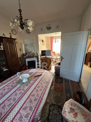 Maison Le Mans 3 chambres - LES MAILLETS