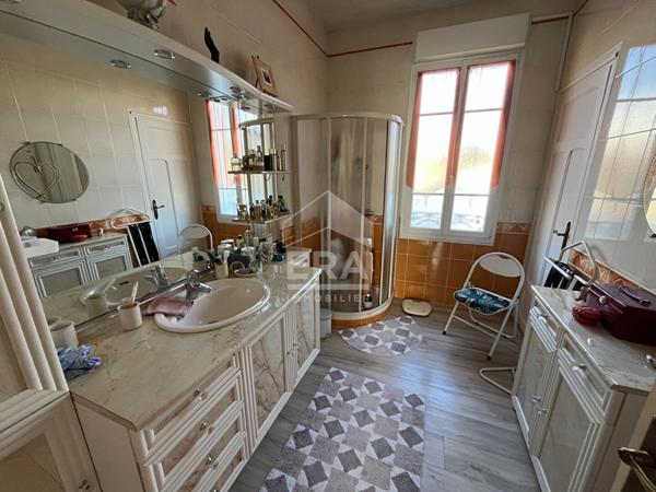 Maison Le Mans 3 chambres - LES MAILLETS