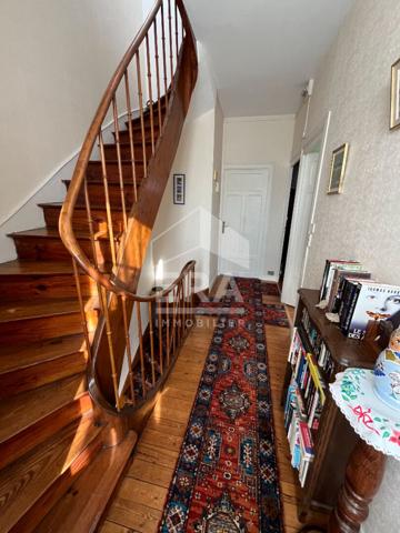 Maison Le Mans 3 chambres - LES MAILLETS