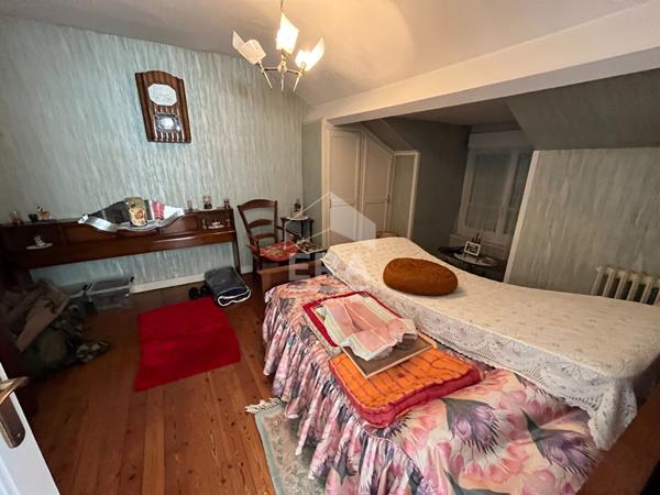 Maison Le Mans 3 chambres - LES MAILLETS