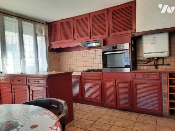 QUARTIER DES MARINS A SAINT VALERY SUR SOMME