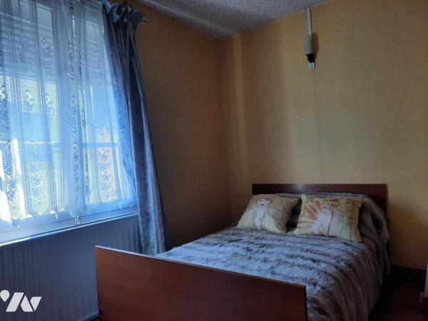 QUARTIER DES MARINS A SAINT VALERY SUR SOMME