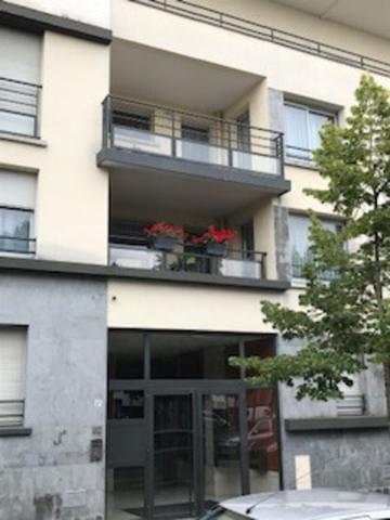 Appartement Reims 3 pièces 71 m2 - 72 Promenade du Peignage (2ème étage)