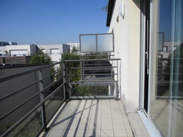 Appartement Reims 3 pièces 71 m2 - 72 Promenade du Peignage (2ème étage)
