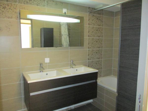 Appartement Reims 3 pièces 71 m2 - 72 Promenade du Peignage (2ème étage)