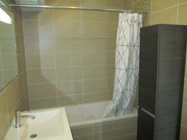 Appartement Reims 3 pièces 71 m2 - 72 Promenade du Peignage (2ème étage)