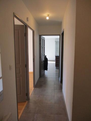 Appartement Reims 3 pièces 71 m2 - 72 Promenade du Peignage (2ème étage)