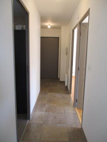Appartement Reims 3 pièces 71 m2 - 72 Promenade du Peignage (2ème étage)