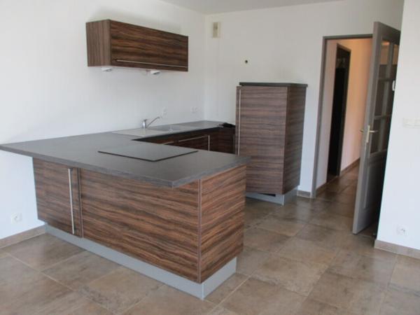 Appartement Reims 3 pièces 71 m2 - 72 Promenade du Peignage (2ème étage)