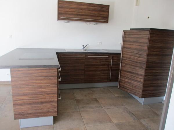 Appartement Reims 3 pièces 71 m2 - 72 Promenade du Peignage (2ème étage)
