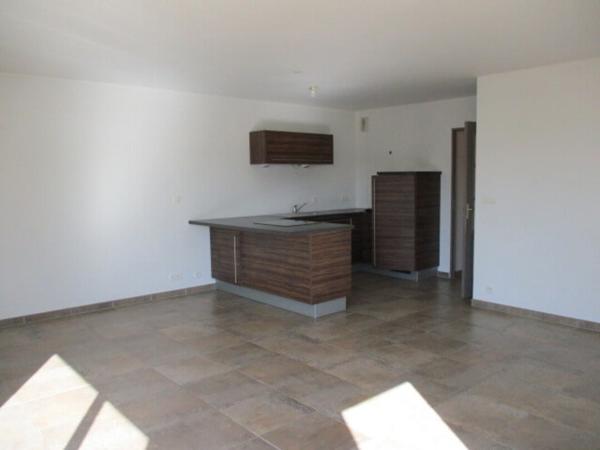Appartement Reims 3 pièces 71 m2 - 72 Promenade du Peignage (2ème étage)