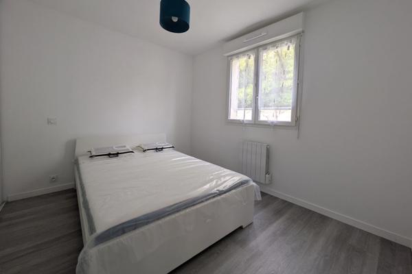 À louer – Maison entièrement rénovée de plain-pied à Villenave d’Ornon