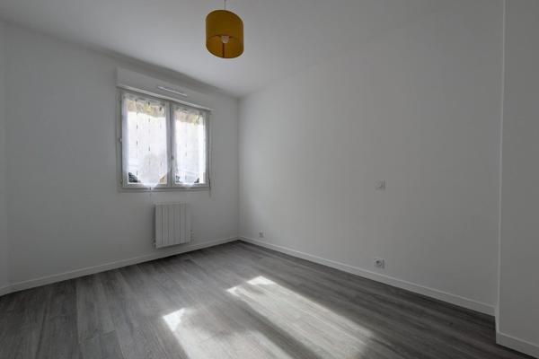 À louer – Maison entièrement rénovée de plain-pied à Villenave d’Ornon