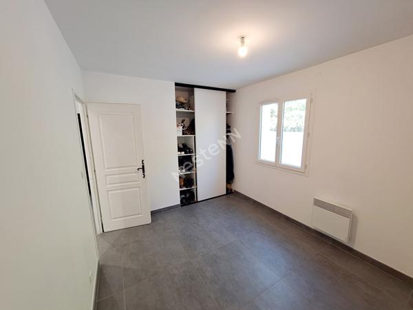 HYERES - Maison récente T4 - Plain-pied - 100m² - Parkings