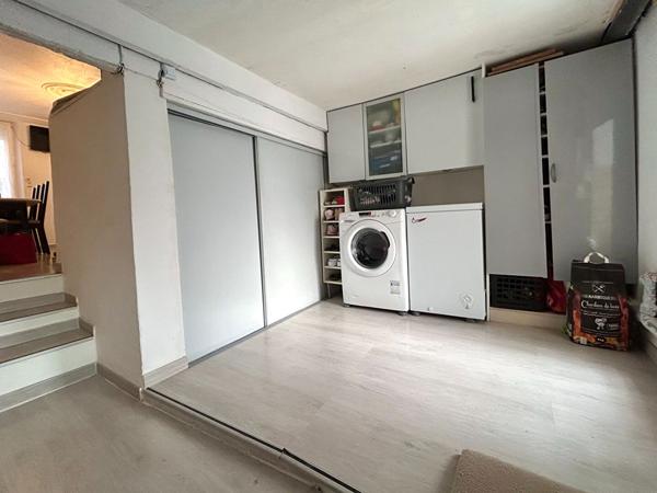 Maison de ville Sollies Pont 4 pièce(s) 103 m2 3 chambres proche commodité centre ville toulon var maison village a vendre acheter