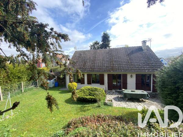 Maison à vendre 5 pièces 104 m² Pierres
