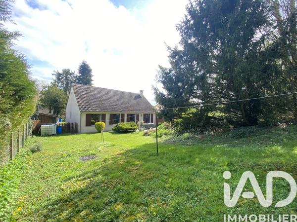 Maison à vendre 5 pièces 104 m² Pierres