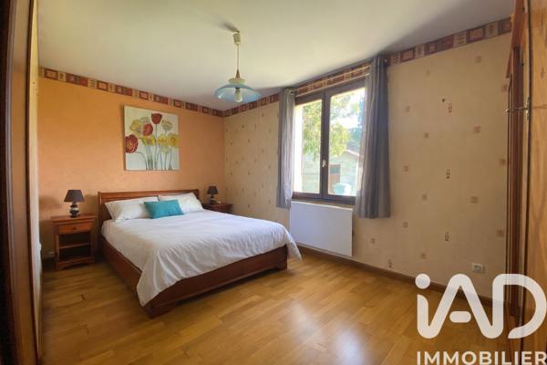 Maison à vendre 5 pièces 104 m² Pierres