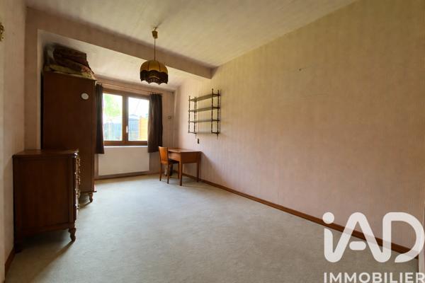 Maison à vendre 5 pièces 104 m² Pierres