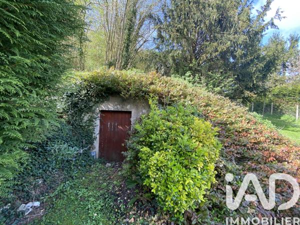 Maison à vendre 5 pièces 104 m² Pierres