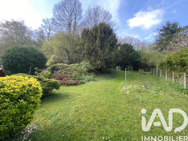 Maison à vendre 5 pièces 104 m² Pierres