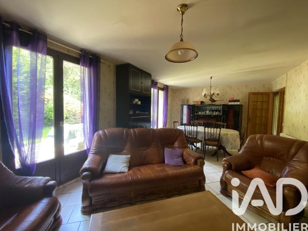 Maison à vendre 5 pièces 104 m² Pierres