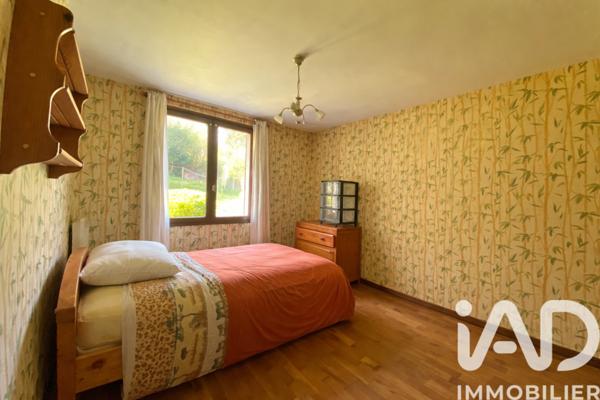 Maison à vendre 5 pièces 104 m² Pierres