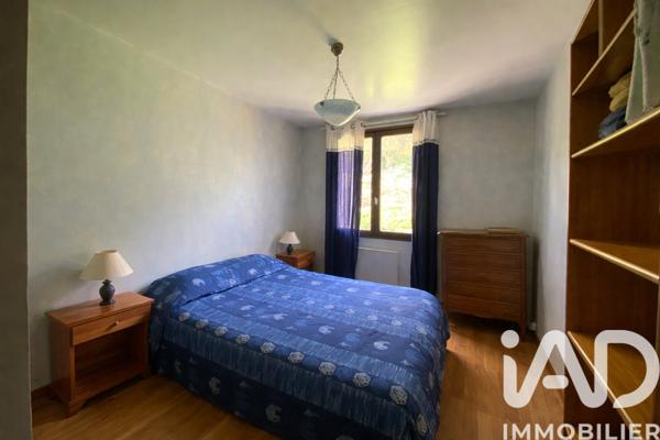 Maison à vendre 5 pièces 104 m² Pierres
