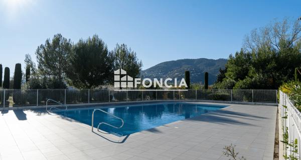 À vendre Appartement 3 pièces 60 m² - Cannes 06150