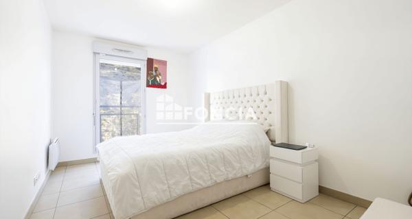 À vendre Appartement 3 pièces 60 m² - Cannes 06150