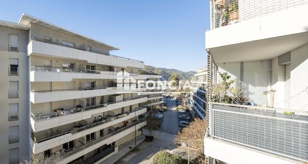 À vendre Appartement 3 pièces 60 m² - Cannes 06150
