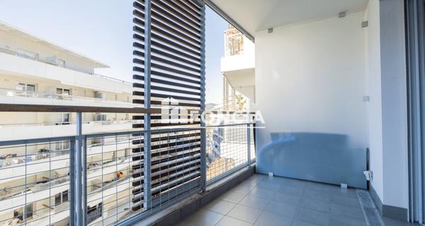 À vendre Appartement 3 pièces 60 m² - Cannes 06150