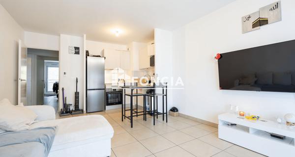 À vendre Appartement 3 pièces 60 m² - Cannes 06150