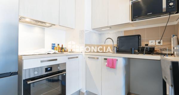 À vendre Appartement 3 pièces 60 m² - Cannes 06150