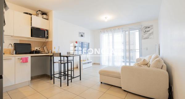 À vendre Appartement 3 pièces 60 m² - Cannes 06150