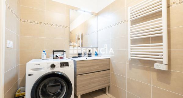 À vendre Appartement 3 pièces 60 m² - Cannes 06150