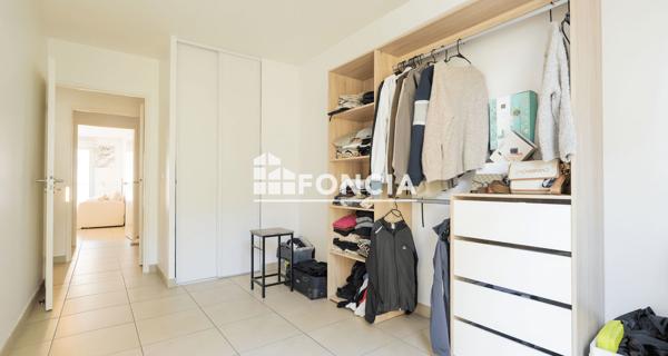 À vendre Appartement 3 pièces 60 m² - Cannes 06150