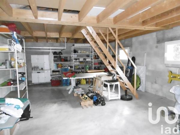 Maison 4 pièces de 125 m² à Beaucourt (90500)